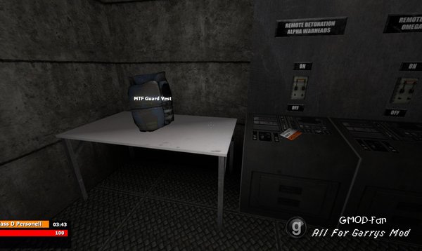 Breach (Current version)