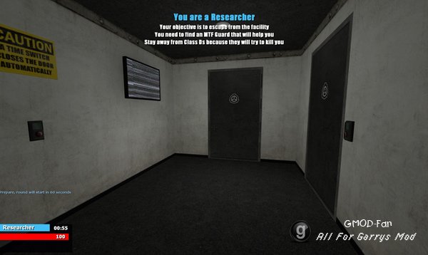 Breach (Current version)