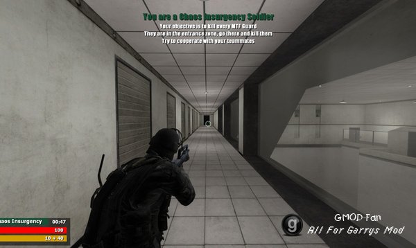Breach (Current version)