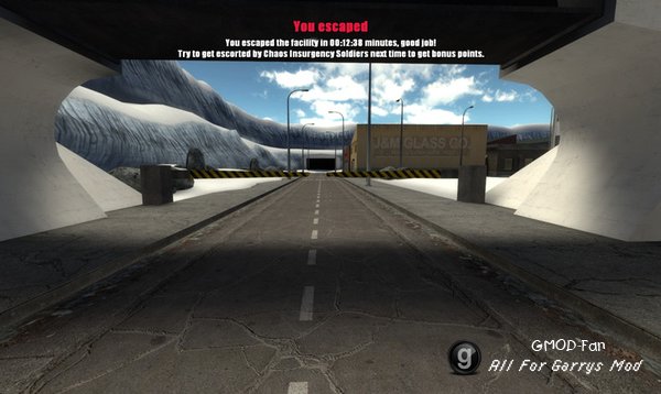 Breach (Current version)