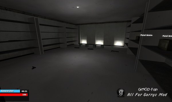 Breach (Current version)