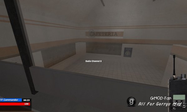 Breach (Current version)