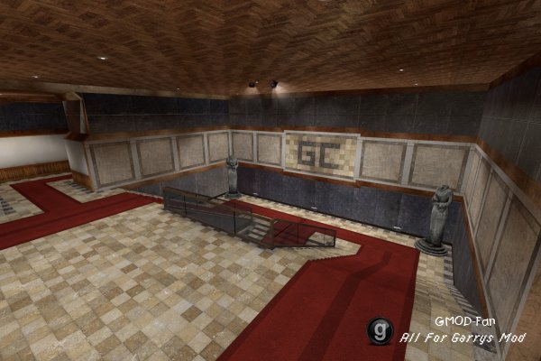 Theater_GCinema