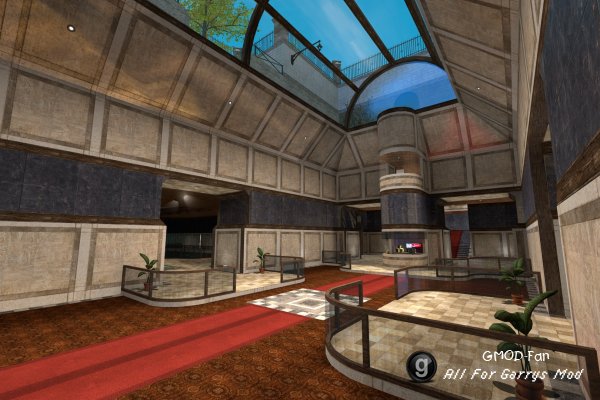 Theater_GCinema