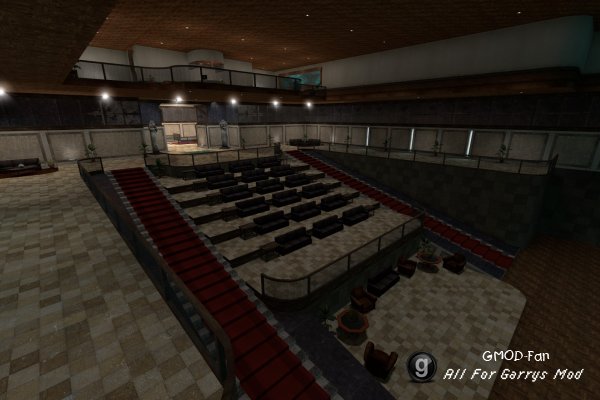 Theater_GCinema