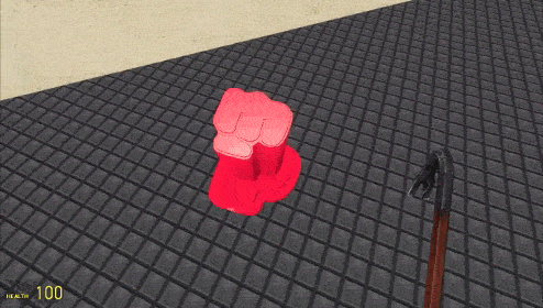 Props Pack
