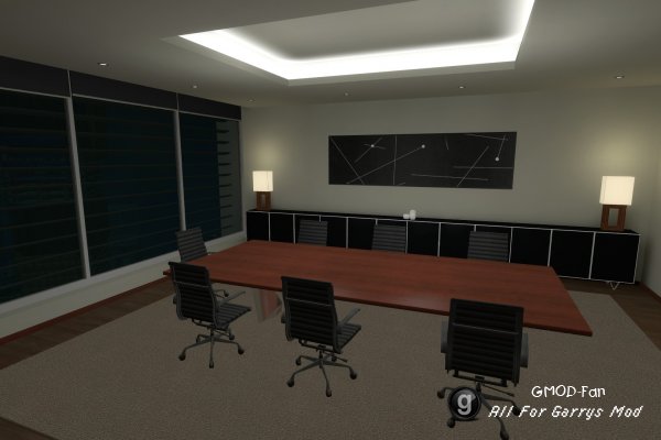 Office [GTA V Online] [Beta]