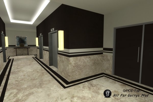 Office [GTA V Online] [Beta]