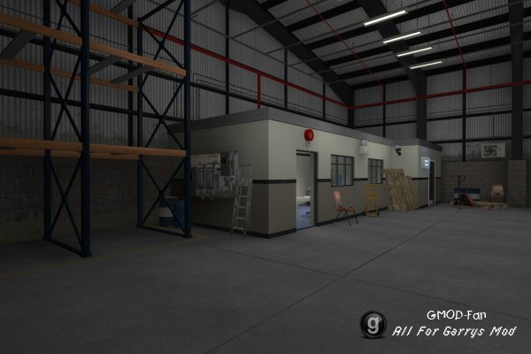 Office [GTA V Online] [Beta]