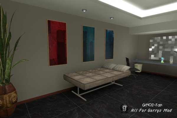 Office [GTA V Online] [Beta]