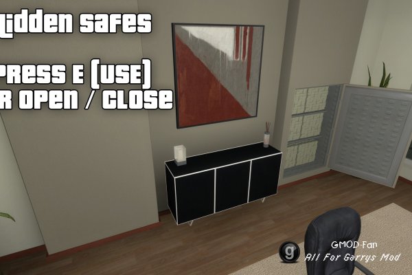 Office [GTA V Online] [Beta]