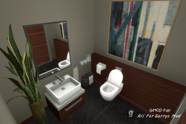 Office [GTA V Online] [Beta]
