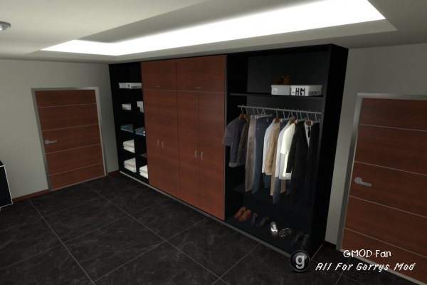 Office [GTA V Online] [Beta]