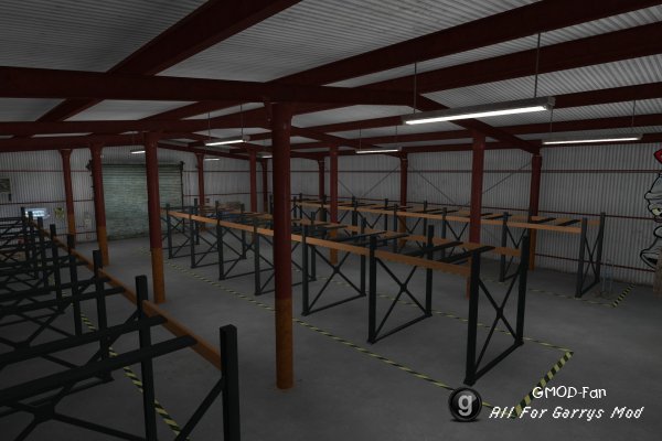 Office [GTA V Online] [Beta]