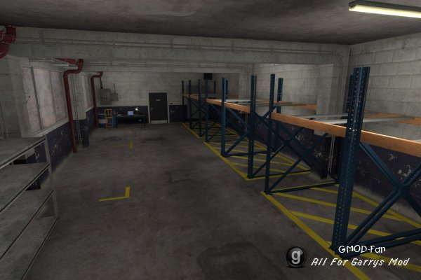 Office [GTA V Online] [Beta]