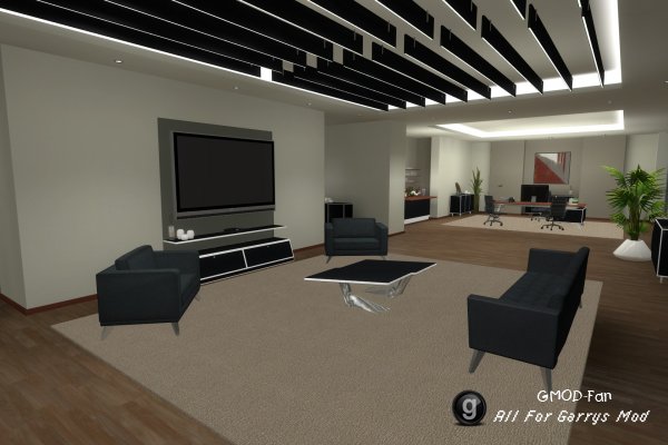 Office [GTA V Online] [Beta]
