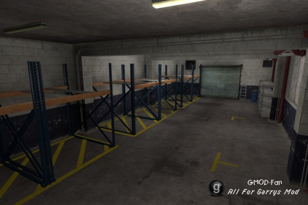 Office [GTA V Online] [Beta]