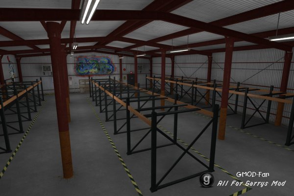 Office [GTA V Online] [Beta]