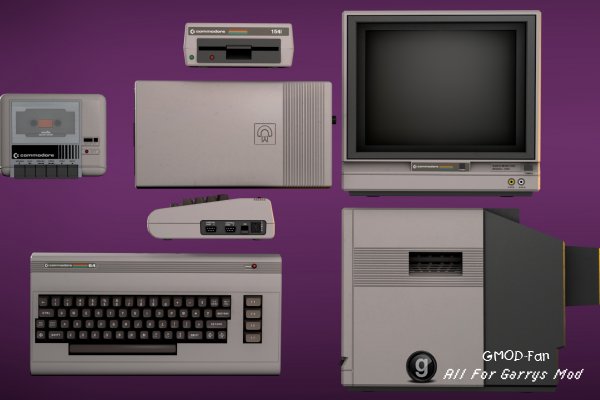 Microcomputers (80s)