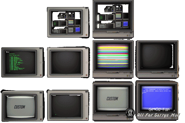 Microcomputers (80s)