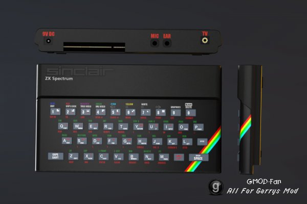 Microcomputers (80s)