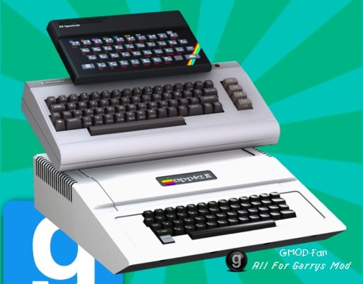 Microcomputers (80s)