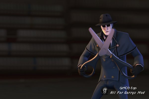 Props Pack