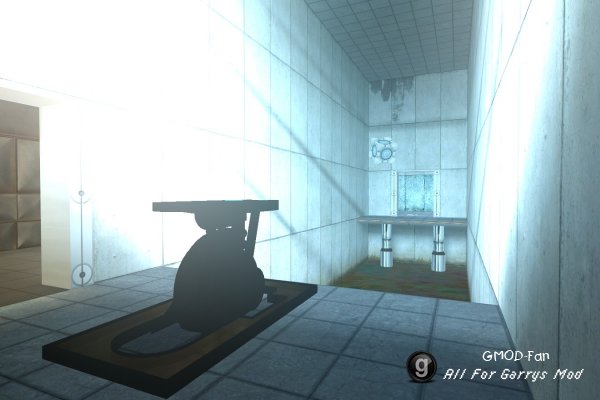 The Aperture