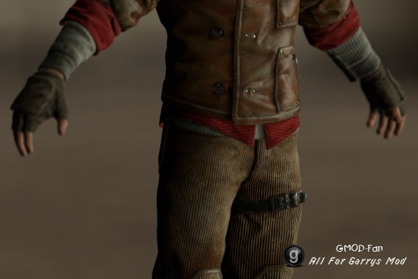 Wolfenstein || BJ Blazkowicz [PM]
