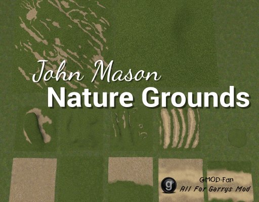 John Mason Nature Grounds