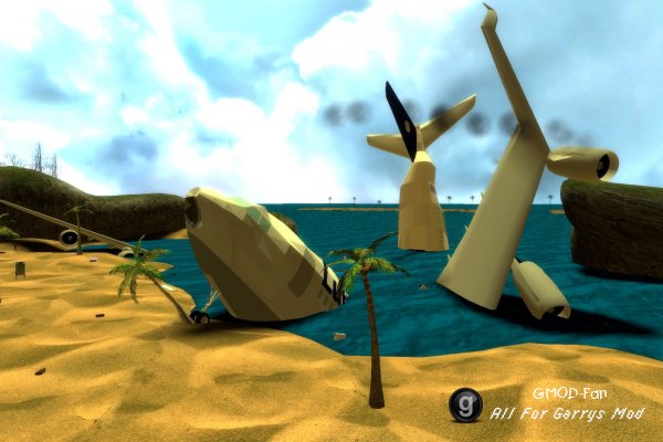 cg_puzzle_paradise (FULL MAP)