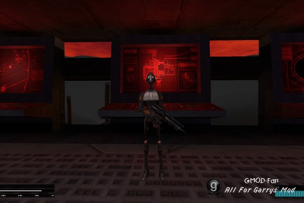 CGI CIS Droid Pack