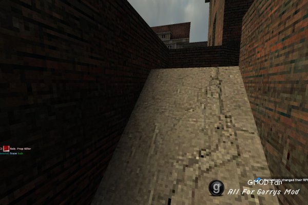 FPS Booster!