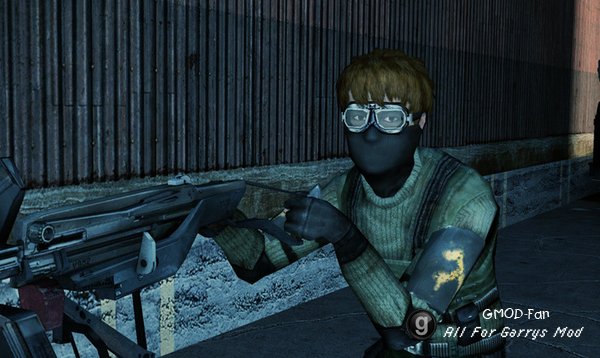 Mannable NPC Turrets BETA