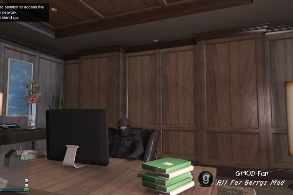 Ceiling Spiders PM/NPC