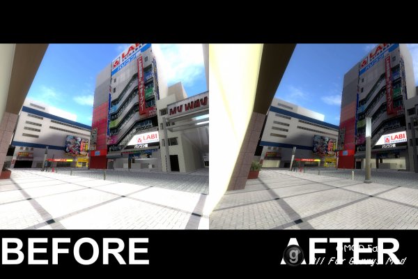 Akiba Update
