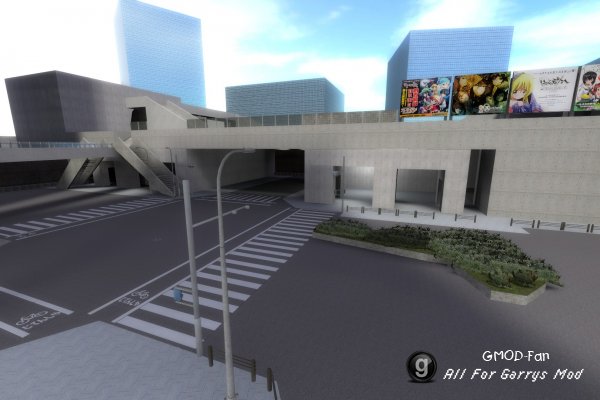 Akiba Update
