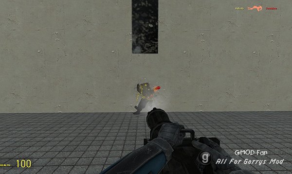 Bolter Weapons