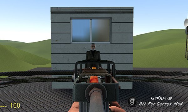 Bolter Weapons