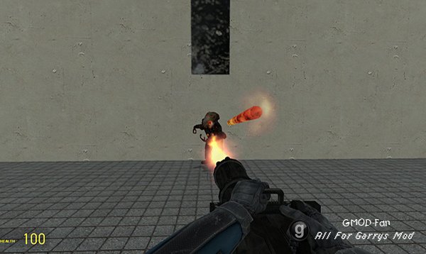 Bolter Weapons