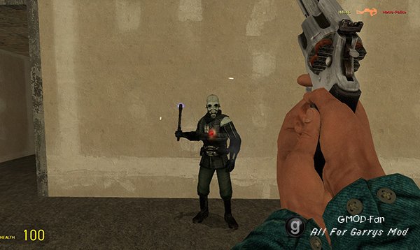Bolter Weapons