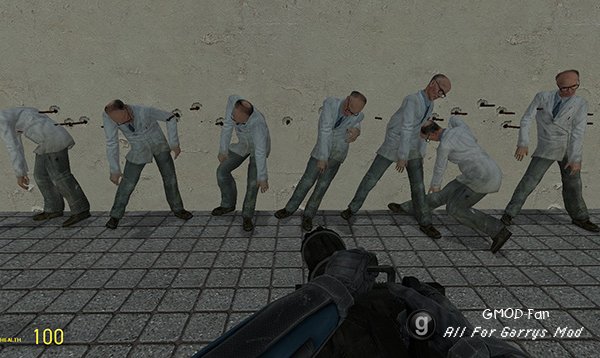 Bolter Weapons