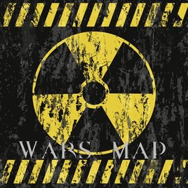 Nuclear Wars Map