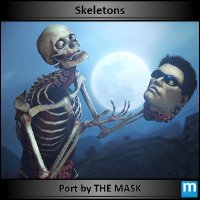 Skeletons