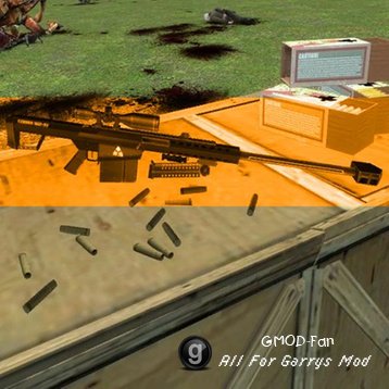 Monkey's Sniper