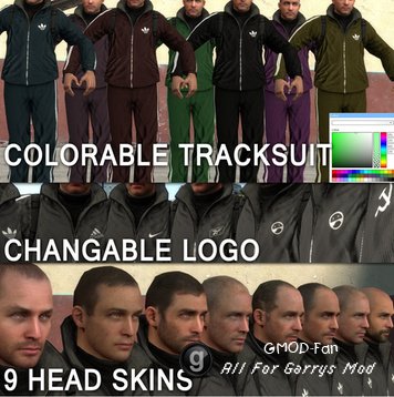 Gopniks [update]