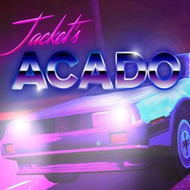 Jacket's ACADO