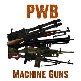 PWB Machine Guns