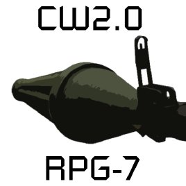 [CW 2.0] RPG-7