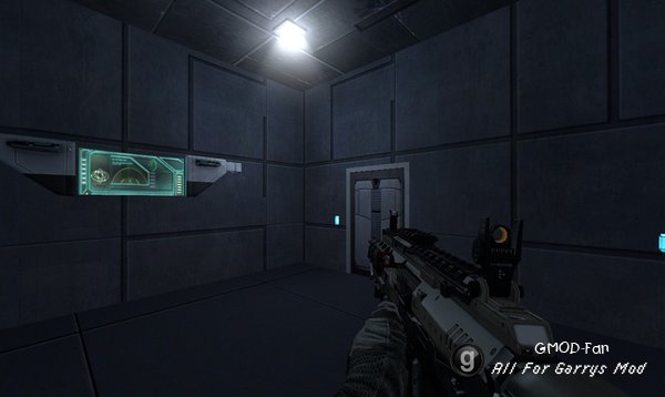 Titanfall Rifle Pack